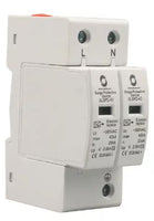 Surge Protector AC (SPD)