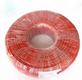 PV Wire RED 6mm