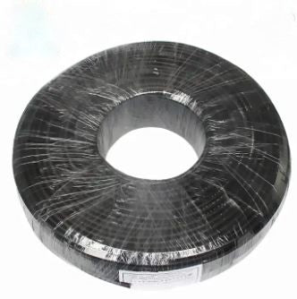 PV Wire BLACK 6mm