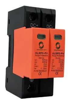 Surge Protector DC (SPD)