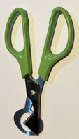 Stainless steel Quail egg scissors