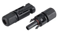 MC4 Connector Pair