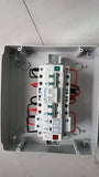 AC Switchover Box