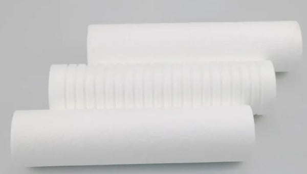 Slim line  replacement filter cartridges 20" @5micron