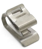 PV Stainless Clips 2.4mm 304