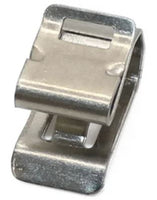 PV Stainless Clips 2.4mm 304