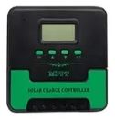 MPPT Charge Controller 40A