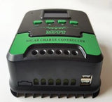 MPPT Charge Controller 40A